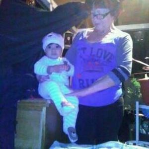 Meet your Posher, Patricia